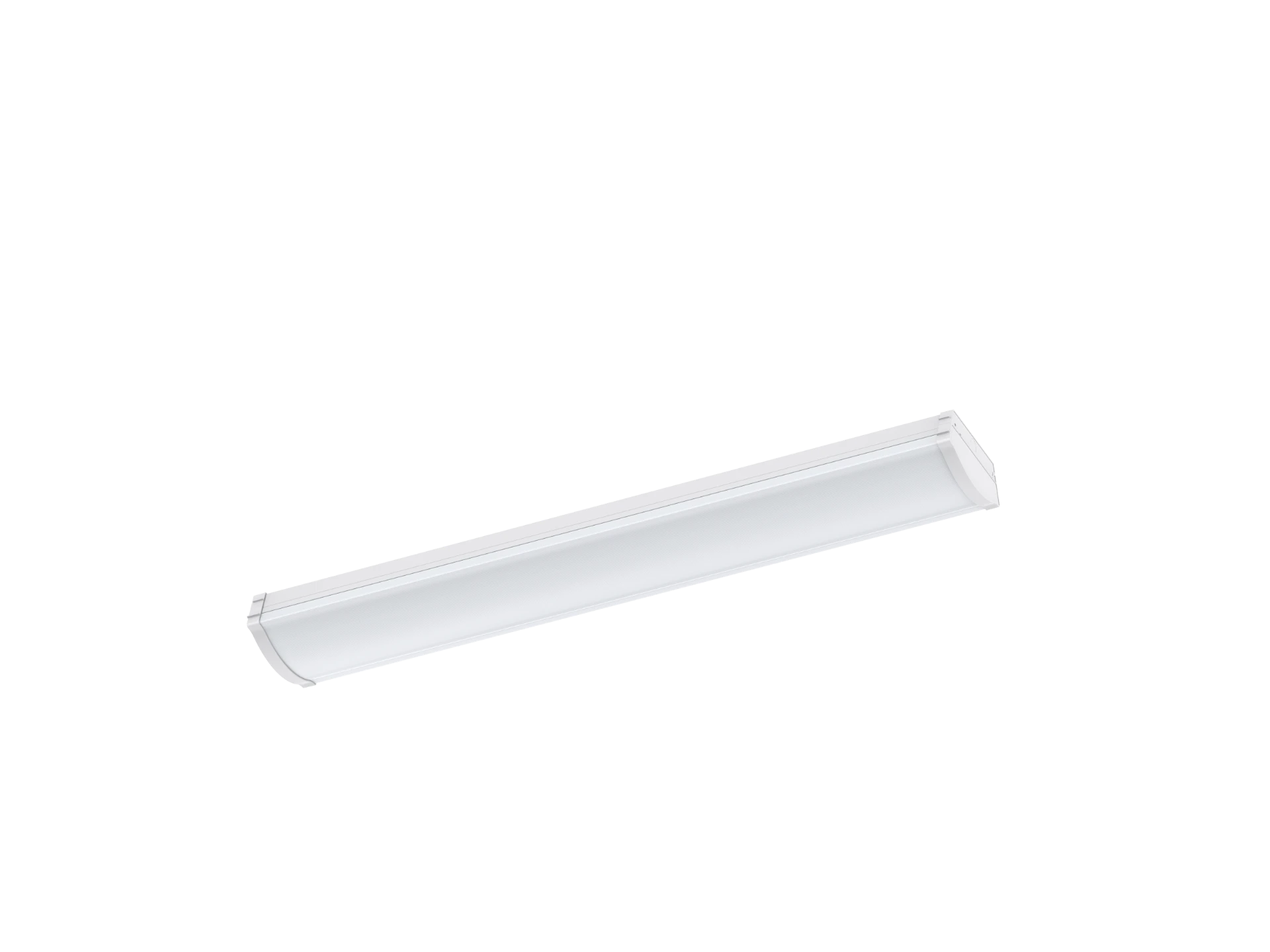 Led Armatur IP20 D